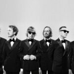 Cage the Elephant announce new album + world tour; share new song “Out Loud”