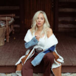 INTERVIEW: MacKenzie Porter talks all things ‘Nobody’s Born With a Broken Heart’