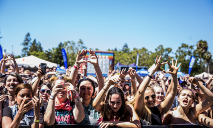 Vans Warped Tour: A Journey Through Music, Unity, and Rebellion