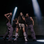 Tinashe brings BB/ANG3L tour to New York City with stunning sold out performance