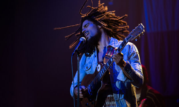 ‘Bob Marley: One Love’ Ultimately Proves To Be Too Broad For It’s Legendary Subject