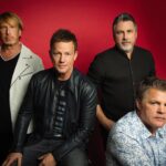 Lonestar announces new covers EP + unveils cover of Fleetwood Mac’s “You Make Loving Fun”
