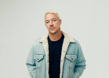 Diplo shares new song “Anthem” with Sharam and Pony
