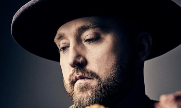 Forest Blakk announces new EP + shares new song “You Were Mine”