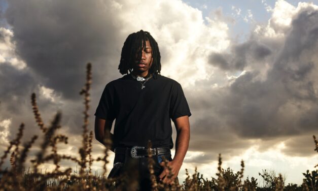 Kenny Mason releases two new songs “JUMPIN IN” + “US”