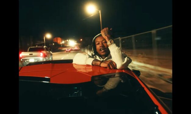 DeeYounginn Releases New Visual “Right Now”