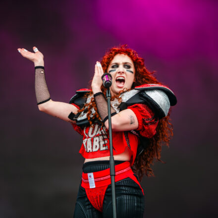 LIVE REVIEW + PHOTOS: Hangout Fest 20