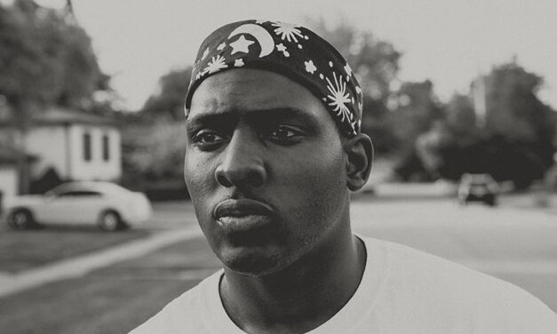 Goalden Chyld Unites The Masses With New Album, ‘War Cry’