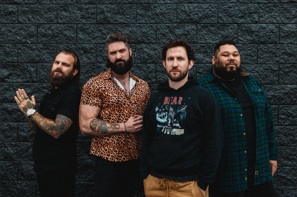 Dance Gavin Dance share two brand new singles