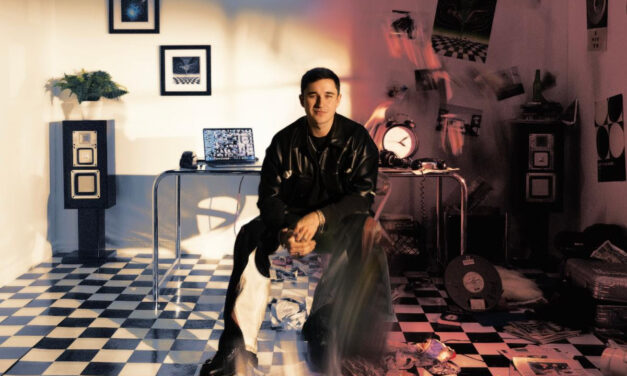 John Summit to release debut album ‘Comfort In Chaos’ on July 12th