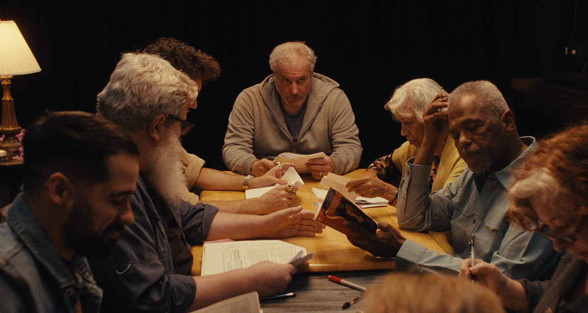 ‘Ghostlight’s Brilliance Lies At The Meeting Point Between Community Theater and Forgiveness