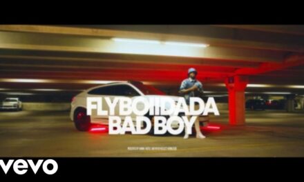 Flyboii Dada Releases New Visual “Bad Boy”