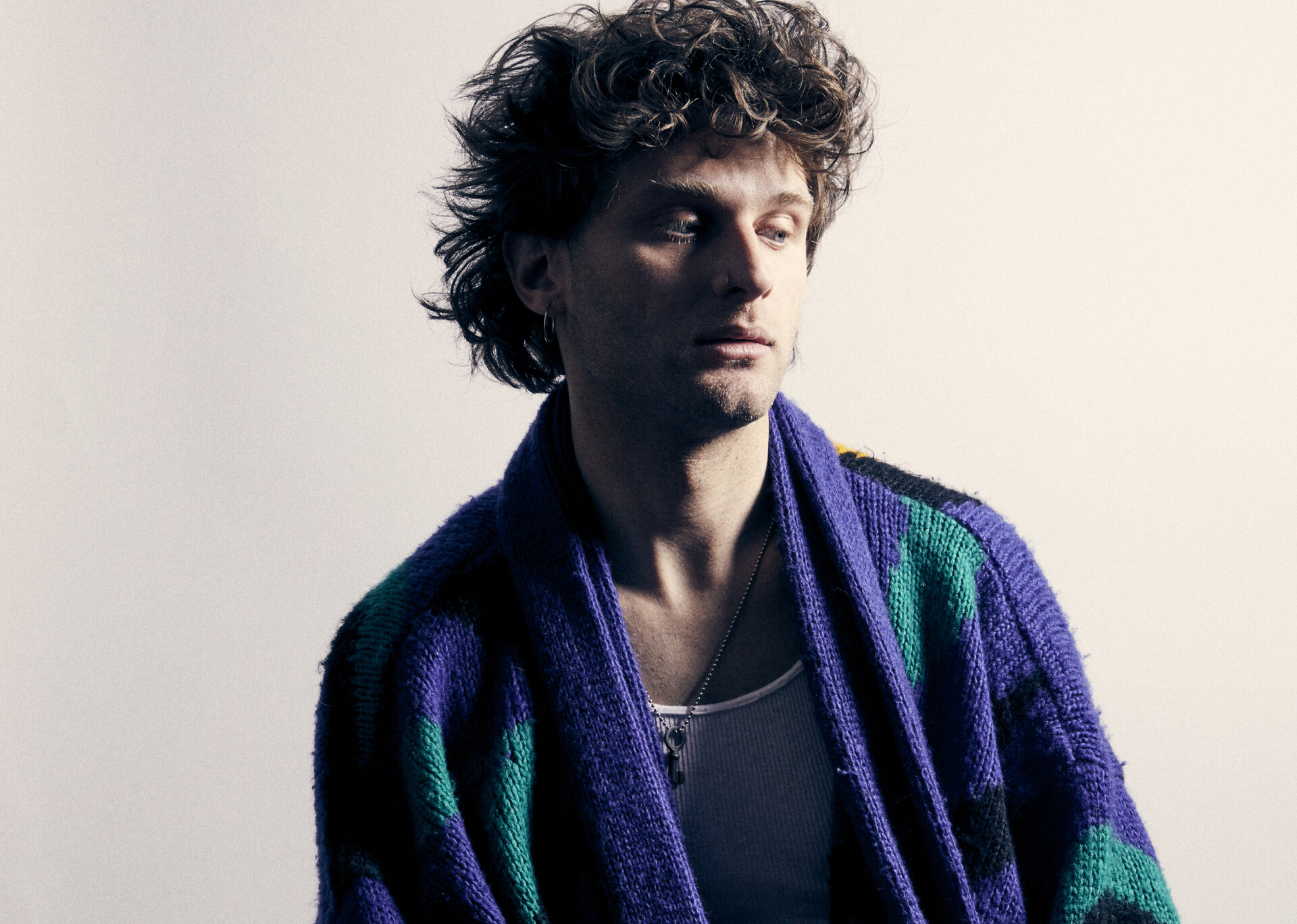 Joe P shares brand new single 