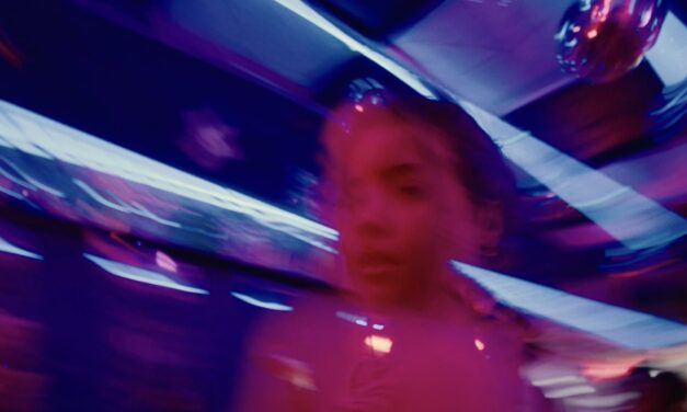 Isadora Franca Is Over It In New Single “Had Enough”