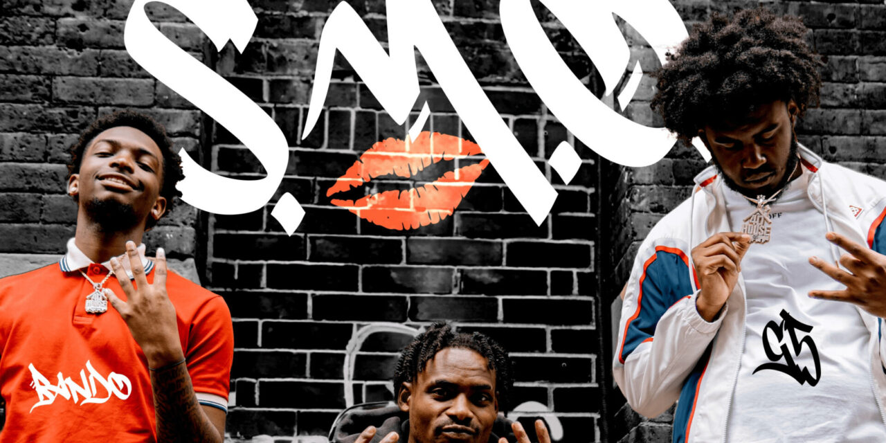 4DHouse Gets Nasty On New Single “S.M.O.”