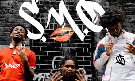 4DHouse Gets Nasty On New Single “S.M.O.”