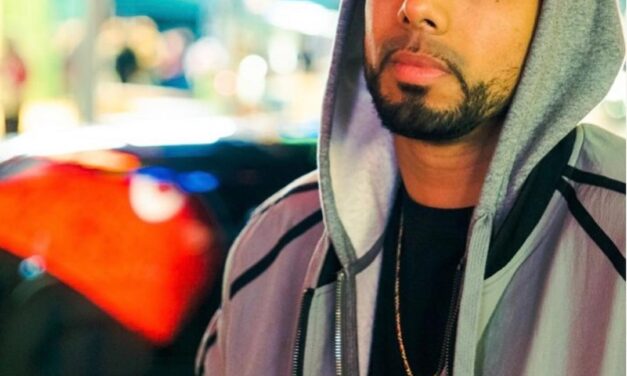 Catch Rek Release New Single “By My Side”