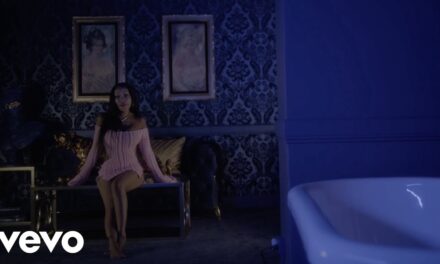 Drea Dominique Releases New Single “Let’s Go”