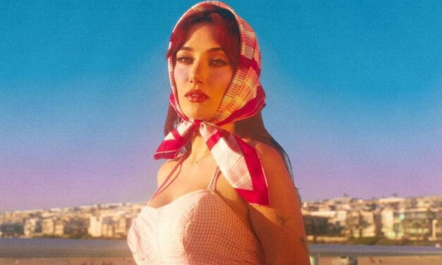 Olivia O’Brien shares summery new single “Out of Your League”