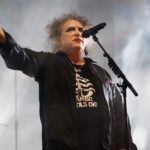 The Cure announce first new album in 16 years + share “Alone”