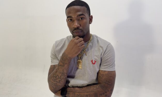 MoneyGang Tony Drops New Visual “War Wit Us”