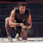 Ridley Scott Hints at More Movies to Come in Gladiator and Alien Franchises