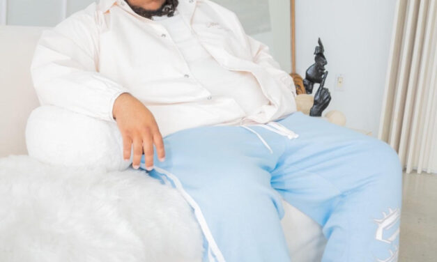 TJ Carroll Drops “Road Trip” & “Just Say That”