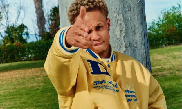 Miles Minnick & Jon Keith Collab On New Single “Him”