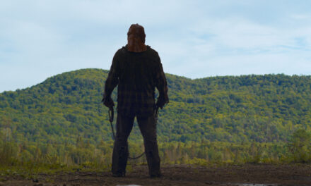 INTERVIEW: Chris Nash On ‘In A Violent Nature’ and Minimalism In Slasher Films