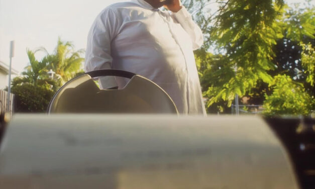 LunchMoney Lewis Closes 2024 With 2-Song Collection ‘Dear Songwriter’