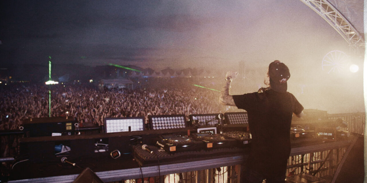 ‘Avicii – I’m Tim’ Depicts A Battle of Brilliance Versus the Machine