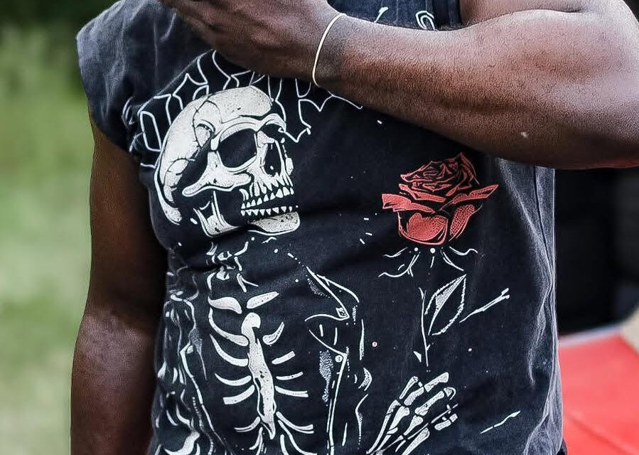 Krown Vic Drops New Track “Lane Shift”