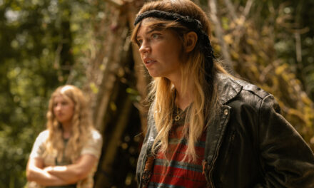 ‘Yellowjackets’ Season 3, Episode 2 Review: It Doesn’t Want To Be Governed