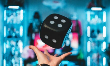 Must-Watch Movies with Exciting Casino Sequences 