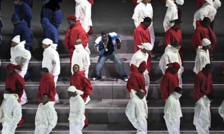Kendrick Lamar’s Super Bowl Statement Was Rooted In Elevating the Culture