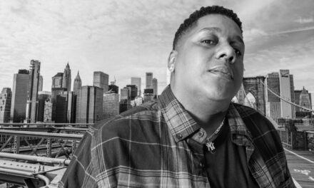 Lady Loe Gets To The Bars Just “Like This” In New Visual