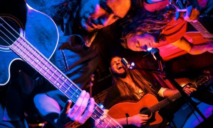 Of Limbo Defy Expectations With “Joke’s On You” (Unplugged)