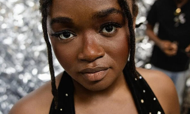 IOTheSinger Unveils Touching New Single “Beautifully Broken”