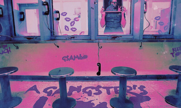 Gsambo Readies New Album With “Keep In Touch”