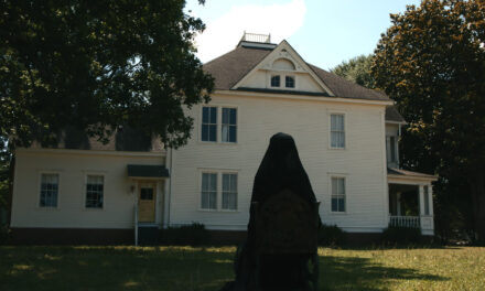 ‘The Woman In The Yard’ Loses A Great Performance To Confusion