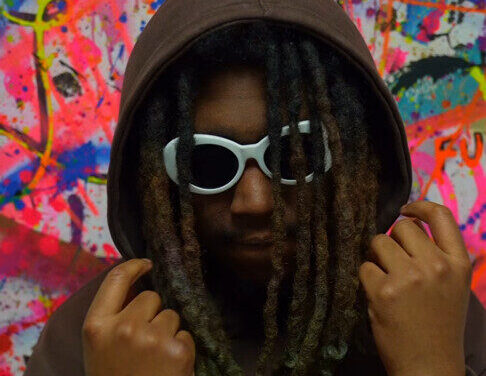 Kee Nola Goes Viral With New Single “Party Girl”