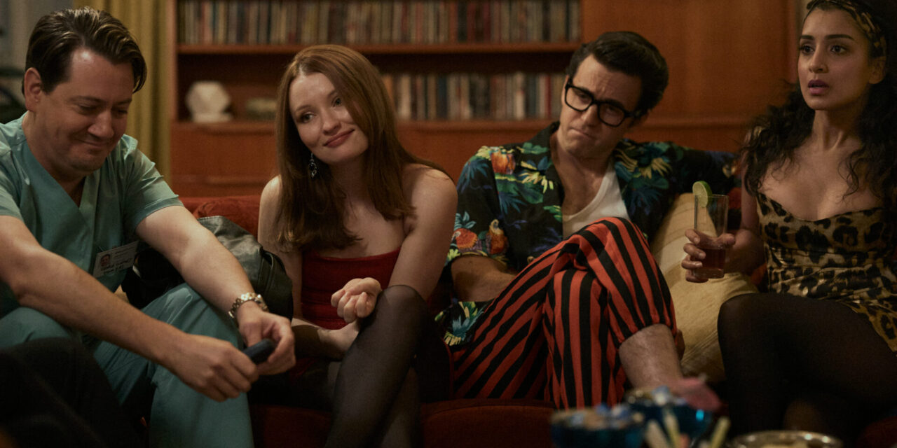 ‘One More Shot’s 90s-Infused Time Travel In A Bottle Arrives To Same Epiphanies | SXSW 2025