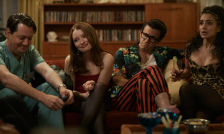 ‘One More Shot’s 90s-Infused Time Travel In A Bottle Arrives To Same Epiphanies | SXSW 2025