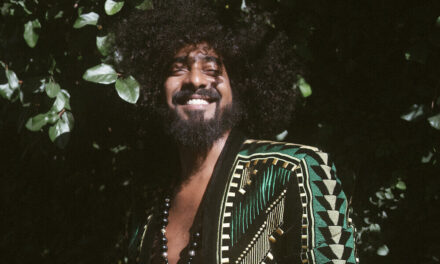 Grant Sing Heals In Emotional New Single “Damage”