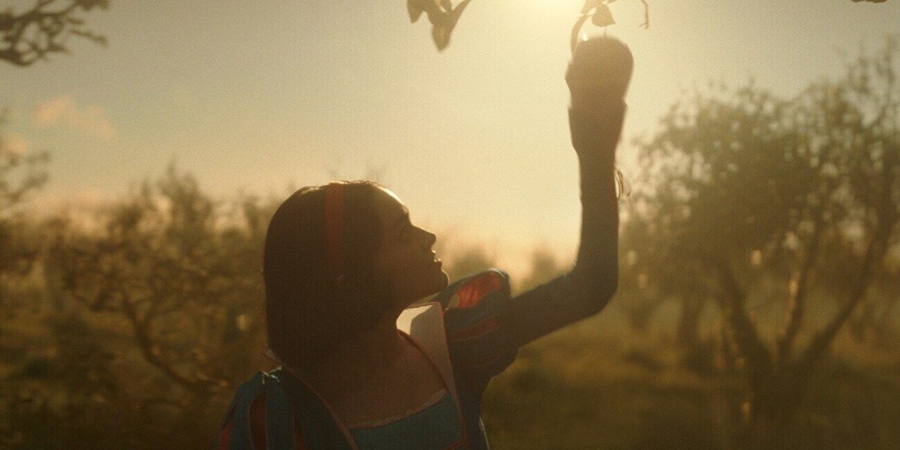 ‘Snow White’ Isn’t A Poisoned Apple After All