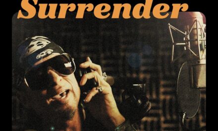 Frankie Muriel Ready Debut With Soul Anthem “Sweet Surrender”