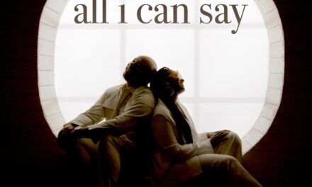 Rob Murat & Maya Elizabeth Tackle Love’s Toughest Battles In “All I Can Say”
