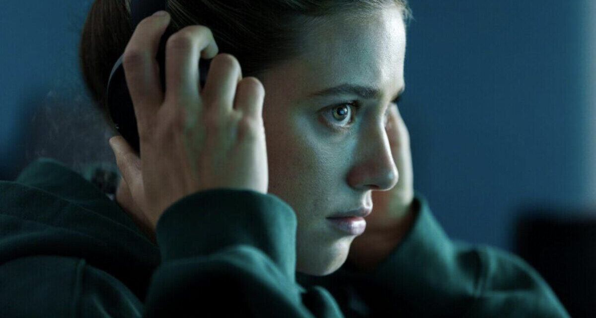 ‘American Sweatshop’ Muddles The Waters of It’s Own Internet Critique | SXSW 2025