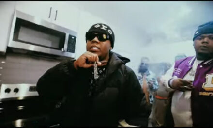 Boss Loc Drops Crazy Visual to “How Ya Feel”; Performs ‘Biggest Out the Ville’ at Last SXSW
