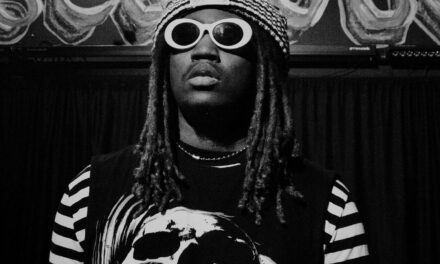 Kee Nola Releases Anticipated Single “Next Best Friend”
